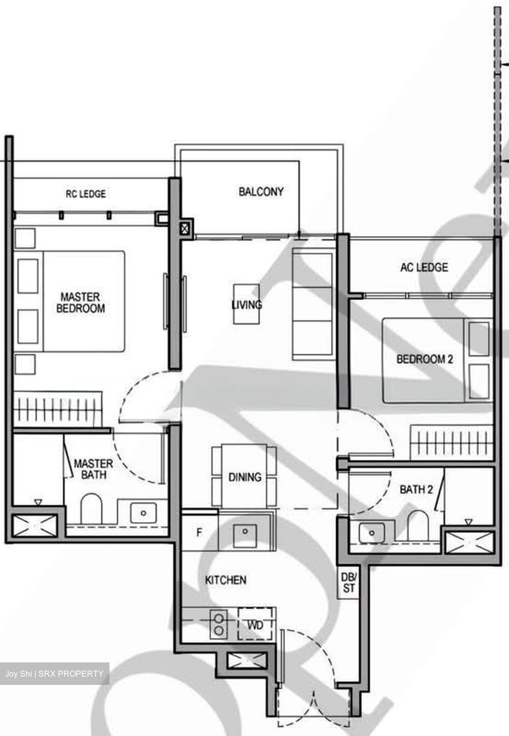 Tembusu Grand (D15), Condominium #566682411